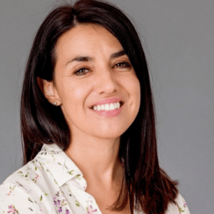 Ana María López de San Román