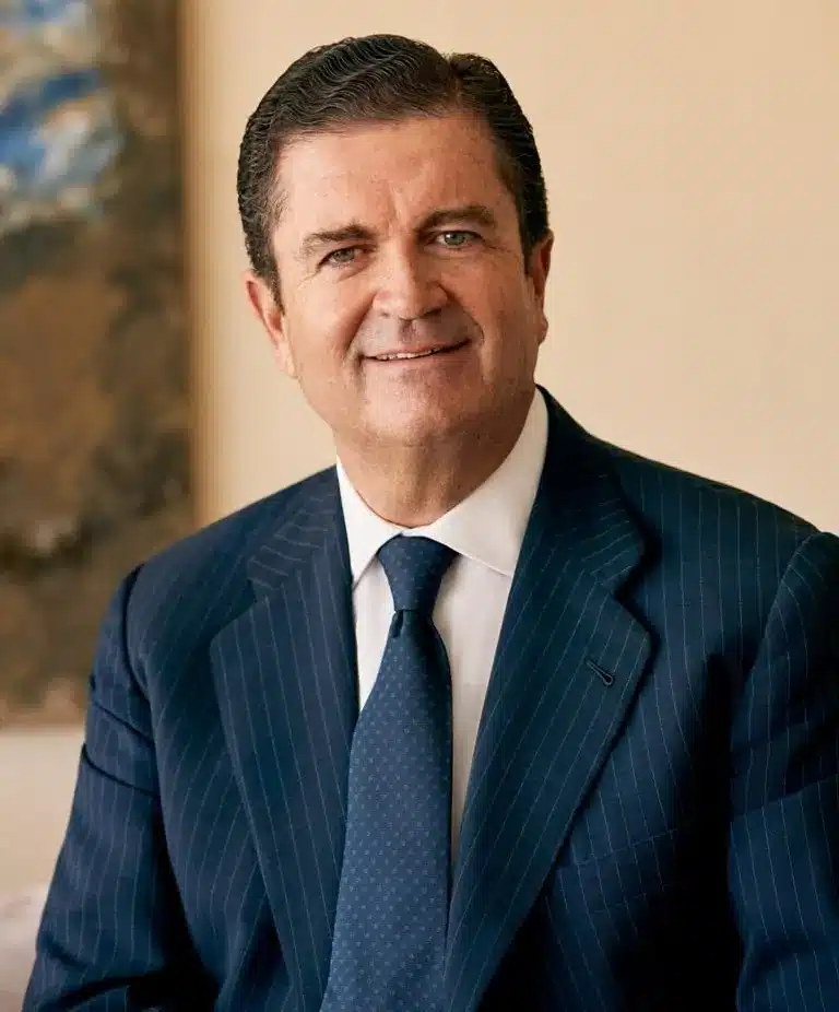 Borja Prado
