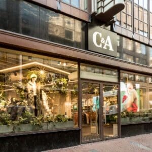 C&A
