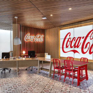 Coca-Cola