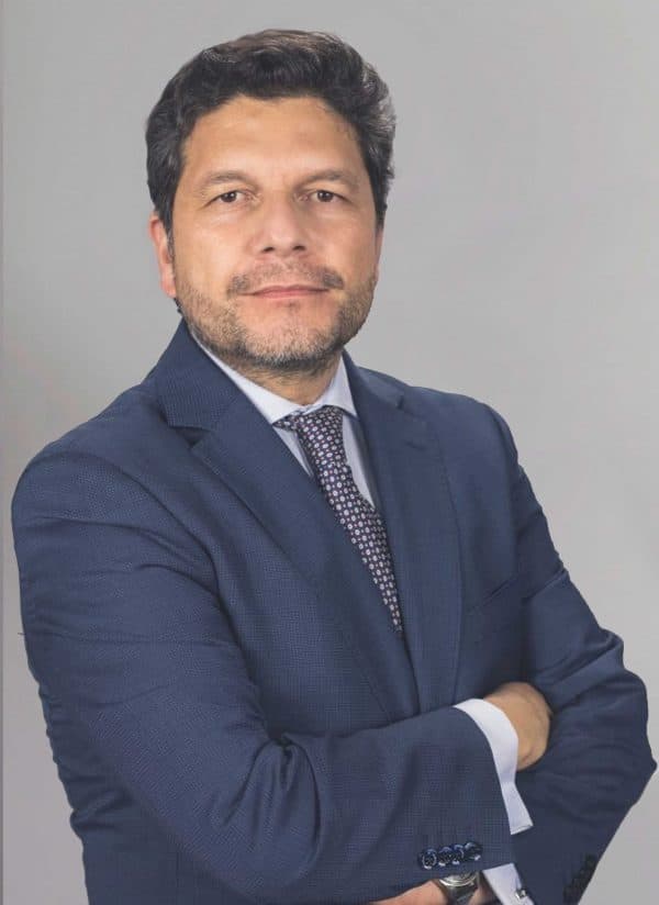 David Córdova