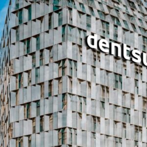 Dentsu