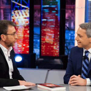 Atresmedia Publicidad, El Hormiguero