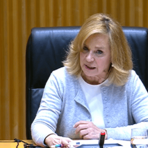 Elena Sánchez - RTVE