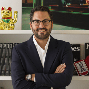Elvis Santos