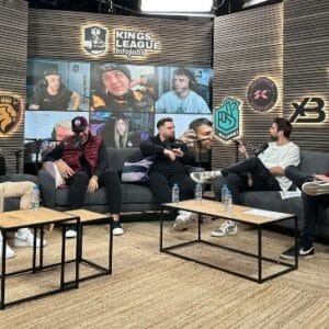 Kings League