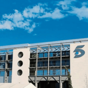 Mediaset