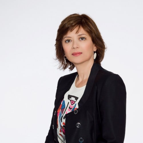 Mirta Drago