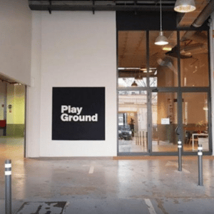 PlayGround