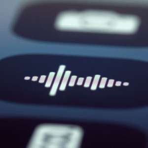 podcast audio