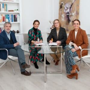 Proa Fundación Luca de Tena