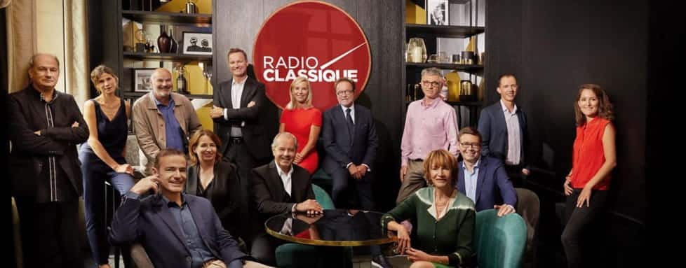 Radio Classique
