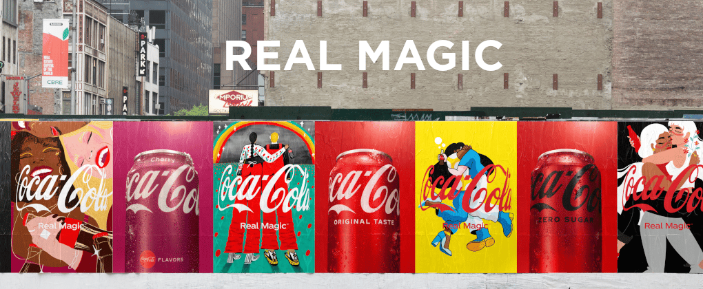 Real Magic