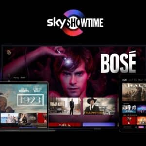 SkyShowtime