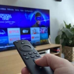 TV conectada