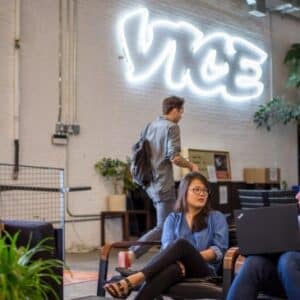 Vice