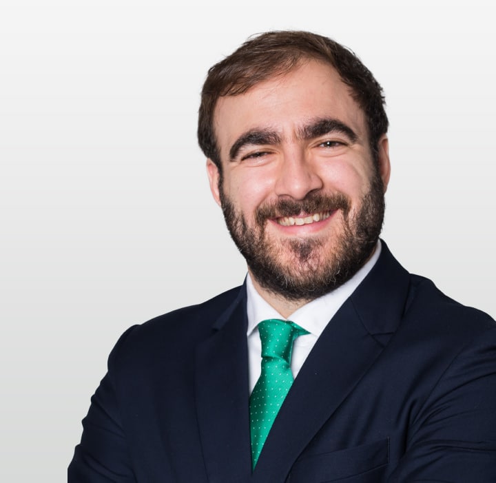 Yago Sanches-Reig