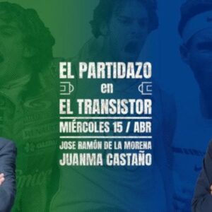 El Partidazo en El Transistor
