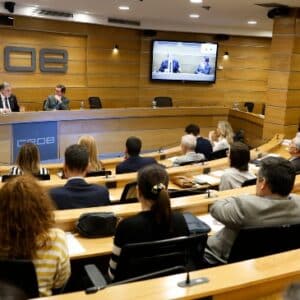 Asamblea Dircom 2023