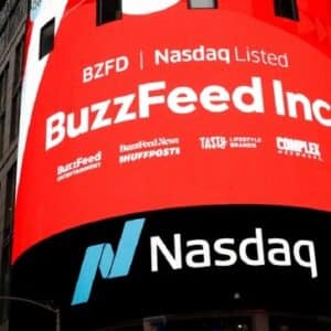 Buzzfeed