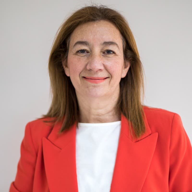 Charo Toscano