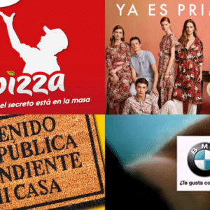 Claim publicitario
