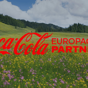 Coca-Cola Europacific Partners