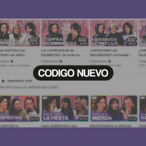 Prensa Ibérica y Código Nuevo