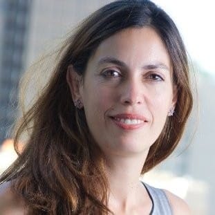 Cristina Expósito