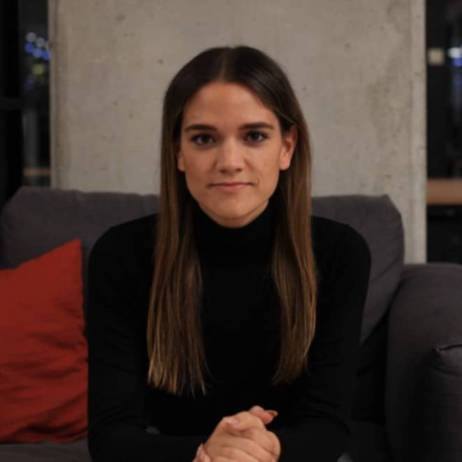 Cristina Tosca Capel
