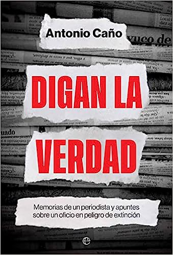 Digan la verdad