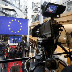 Parlamento Europeo
