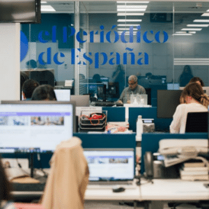 El Periódico de España