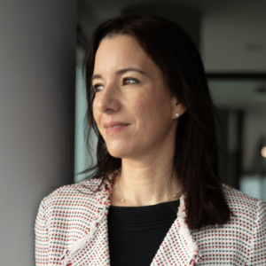 Fiona Maharg-Bravo, Brunswick