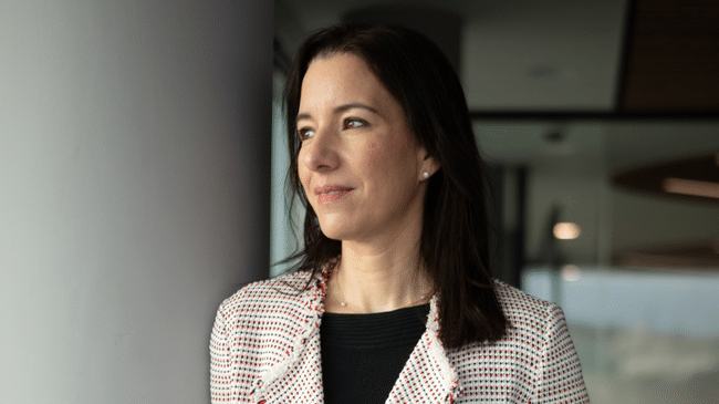 Fiona Maharg-Bravo