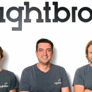 GONZGA AYLLÓN NUEVO MANAGING PARTNER DE LIGHTBROS