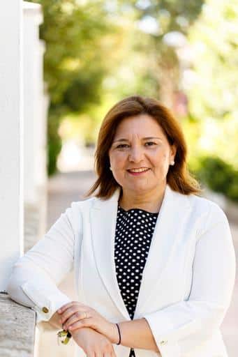 Isabel Bonig Trigueros