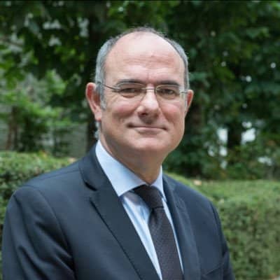 Jaume Duch Guillot