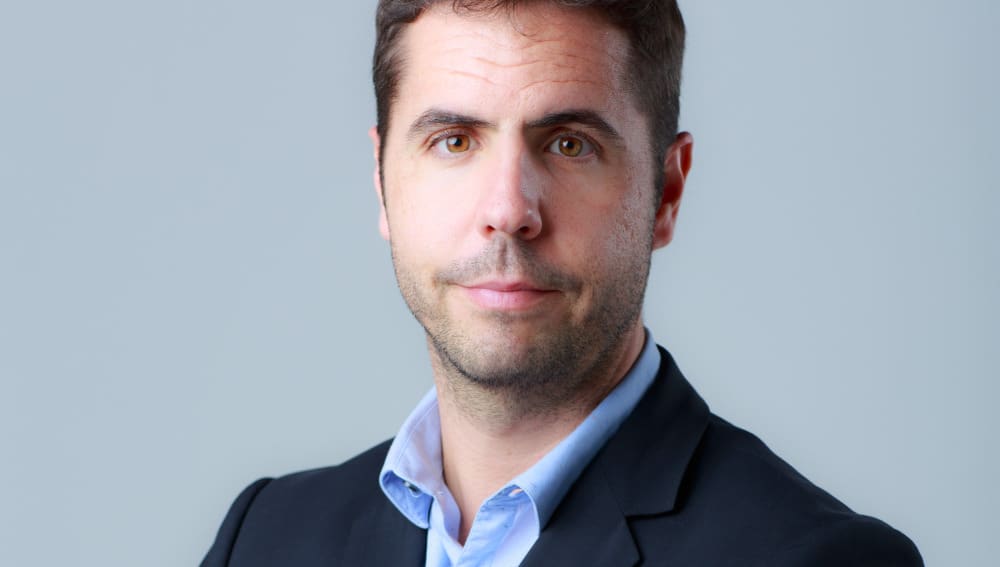 Javier Nuche