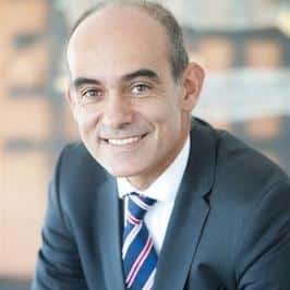 Jordi Sacristán Gil
