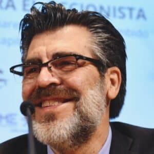 José Luis Cobas