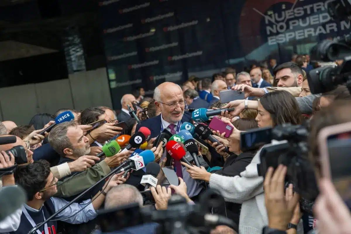 Juan Roig 