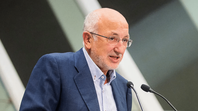 Juan Roig 