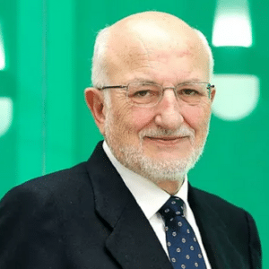 Juan Roig