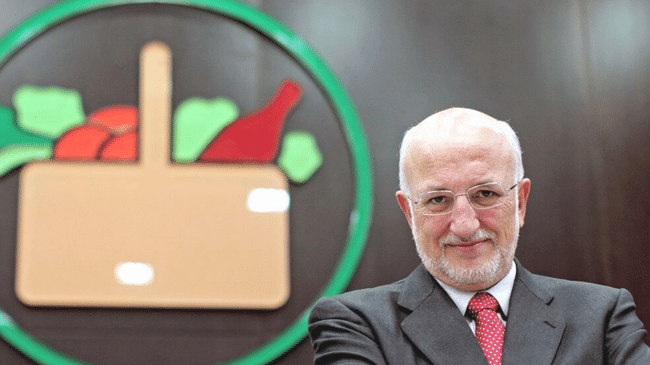 Juan Roig