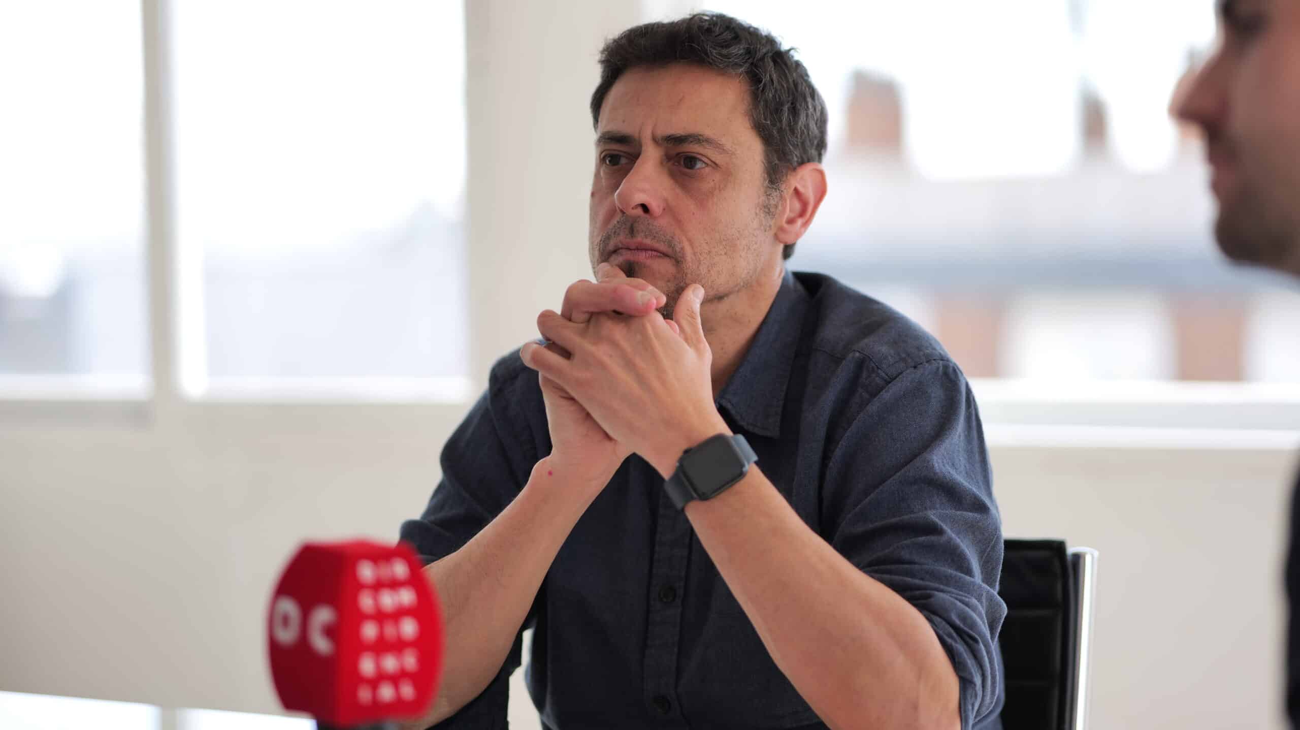 Juan Sánchez Rubio