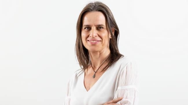 Juana Manso