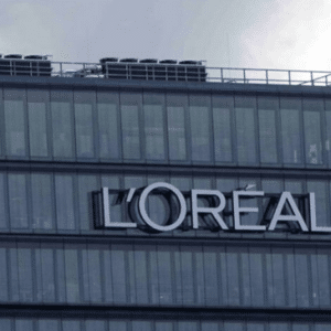 L'Oréal