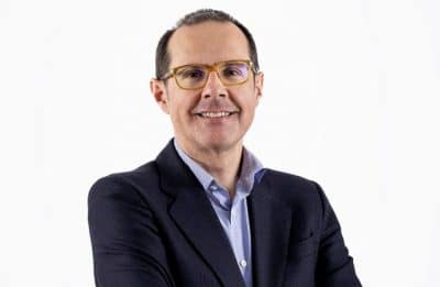Marcos Ruvira