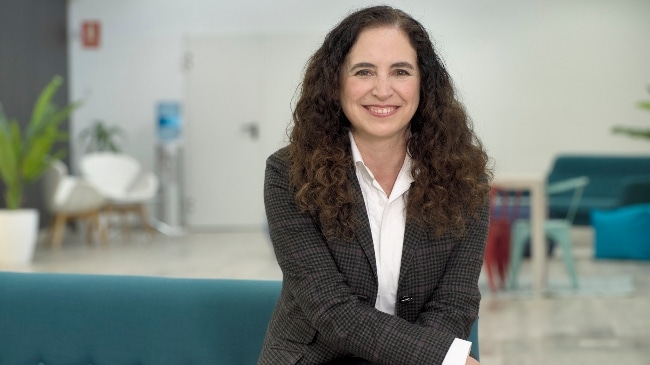 Margarita Baselga